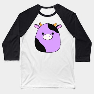 Alexie moo squish stuffed animal cute Baseball T-Shirt